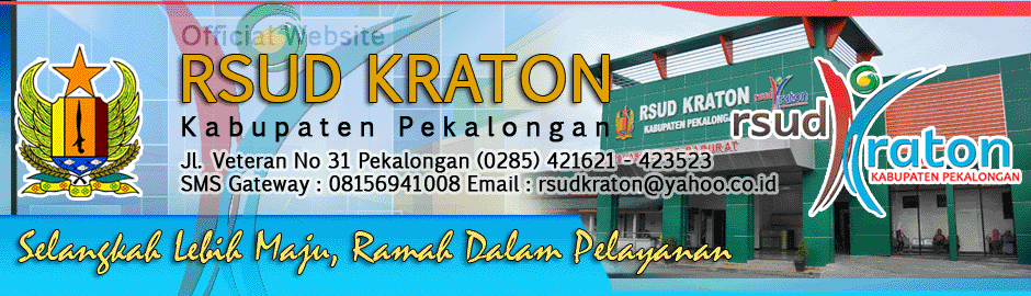 RSUD Kraton
