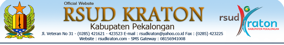 RSUD Kraton