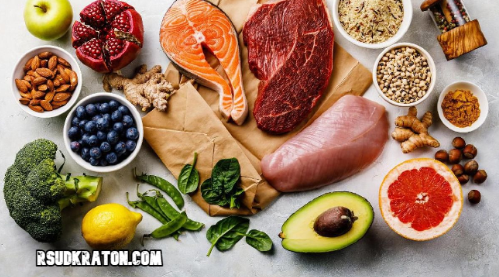 18 Sumber Protein Terbaik Selain Telur, Apa Saja?